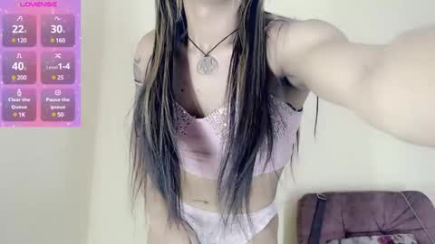 chocolatetriplex online show from 01.09.25