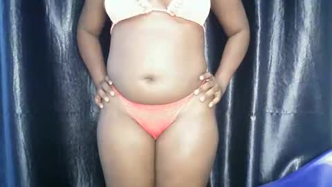 chocoslut22 online show from 10.31.25