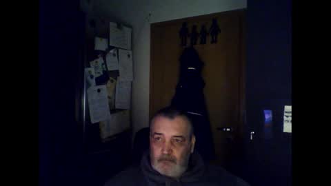 Snapshot of chris250268 chatting on 12.03.24 Chris online show from 12.03.24