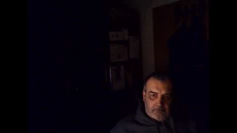 Snapshot of chris250268 chatting on 01.25.25 Chris online show from 01.25.25