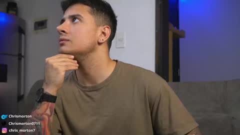chris_morton online show from 03.07.25