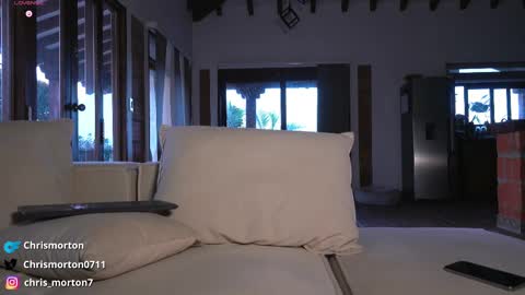 chris_morton online show from 10.02.25