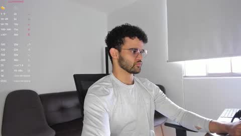 Im Chirs IM MODEL INDEPENDT online show from 10.31.25