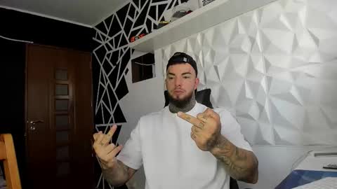 Chris Jordan online show from 10.22.25