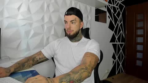 Chris Jordan online show from 10.25.25