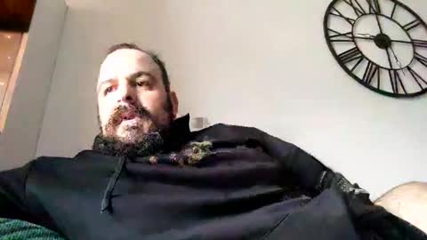 chris  ole online show from 12.04.25