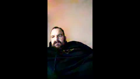 chris  ole online show from 12.05.25