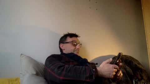 Snapshot of chrispanam13 chatting on 03.01.25 chrispanam13 online show from 03.01.25