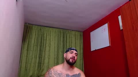 chriss_james online show from 01.30.25