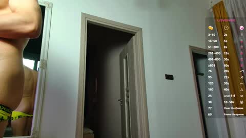 UPVOTE ME ------  ILL DO SOMETHING FOR FREE online show from 09.23.25