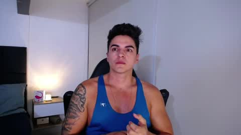 Snapshot of christianvalenzia chatting on 01.16.25 Christian online show from 01.16.25