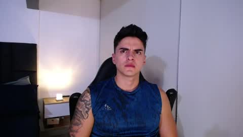 Snapshot of christianvalenzia chatting on 01.21.25 Christian online show from 01.21.25