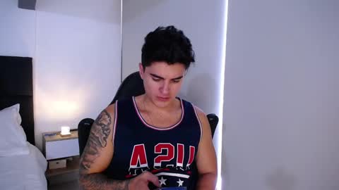 Snapshot of christianvalenzia chatting on 01.29.25 Christian online show from 01.29.25