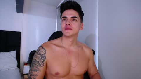 Snapshot of christianvalenzia chatting on 02.21.25 Christian online show from 02.21.25