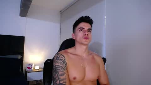 Snapshot of christianvalenzia chatting on 09.15.25 Christian online show from 09.15.25