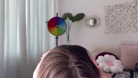 Snapshot of christinasage chatting on 10.05.25 Christina Sage online show from 10.05.25