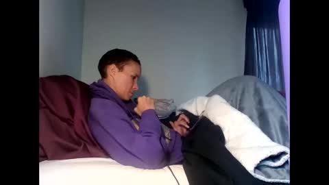 Christina Saunters online show from 01.29.25