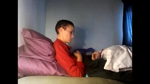 Christina Saunters online show from 02.03.25