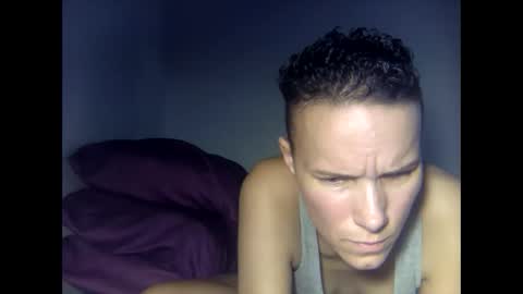 Christina Saunters online show from 02.26.25