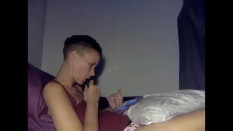 Christina Saunters online show from 03.01.25