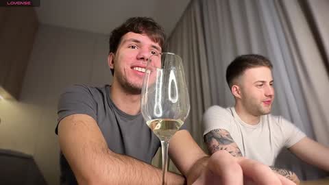 Snapshot of christophertan chatting on 01.31.25 Christopher online show from 01.31.25