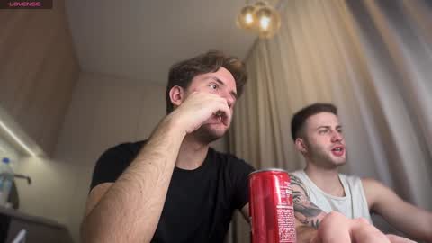 Snapshot of christophertan chatting on 02.02.25 Christopher online show from 02.02.25