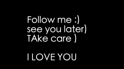 Snapshot of christophertan chatting on 02.09.25 Christopher online show from 02.09.25