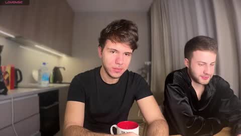 Snapshot of christophertan chatting on 02.15.25 Christopher online show from 02.15.25