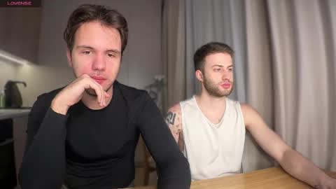 Snapshot of christophertan chatting on 02.16.25 Christopher online show from 02.16.25