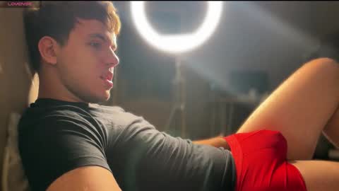 Snapshot of christophertan chatting on 09.15.25 Christopher online show from 09.15.25