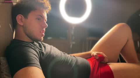 Snapshot of christophertan chatting on 09.21.25 Christopher online show from 09.21.25