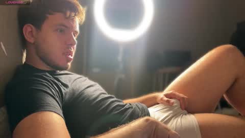 Snapshot of christophertan chatting on 09.23.25 Christopher online show from 09.23.25