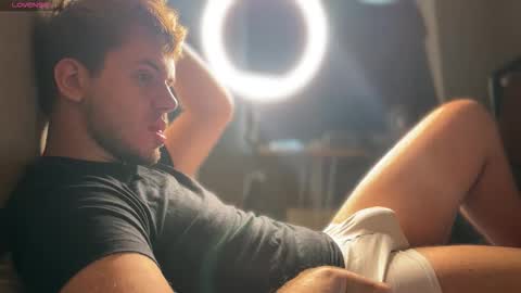 Snapshot of christophertan chatting on 09.26.25 Christopher online show from 09.26.25