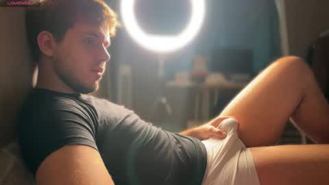 Snapshot of christophertan chatting on 10.02.25 Christopher online show from 10.02.25