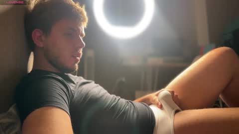 Snapshot of christophertan chatting on 10.03.25 Christopher online show from 10.03.25