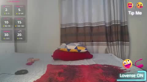 chrsatbell online show from 12.04.25