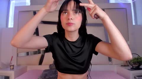 instagram chrystaljade.1 online show from 11.29.25