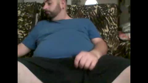 Snapshot of chubbbybo chatting on 10.22.25 Chubby Boy97 online show from 10.22.25
