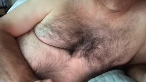 Snapshot of chubbeebear chatting on 09.23.25 lOOking4me online show from 09.23.25