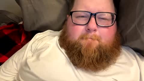 Snapshot of chubbsguy92 chatting on 02.08.25 chubbsguy92 online show from 02.08.25