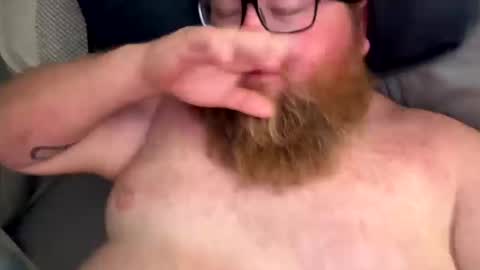 Snapshot of chubbsguy92 chatting on 10.13.25 chubbsguy92 online show from 10.13.25