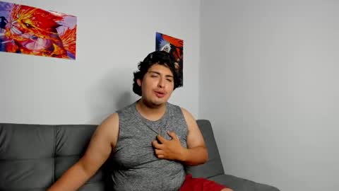 Snapshot of chubby_jake chatting on 10.30.25 chubby_jake online show from 10.30.25