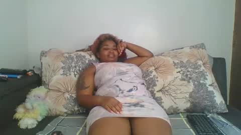 chubby_princess2 online show from 09.28.25