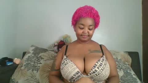 chubby_princess2 online show from 09.30.25