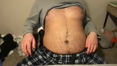 Snapshot of chubbyarab123 chatting on 02.12.25 chubbyarab123 online show from 02.12.25