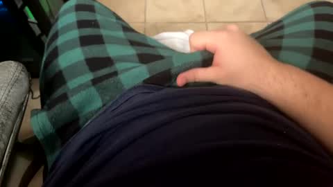 Snapshot of chubbycub14 chatting on 01.15.25 chubbycub14 online show from 01.15.25