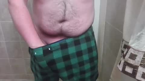 Snapshot of chubbycub14 chatting on 01.16.25 chubbycub14 online show from 01.16.25