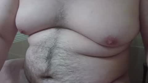 Snapshot of chubbycub14 chatting on 01.17.25 chubbycub14 online show from 01.17.25