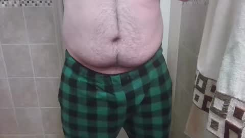Snapshot of chubbycub14 chatting on 01.28.25 chubbycub14 online show from 01.28.25
