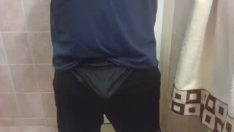 Snapshot of chubbycub14 chatting on 02.24.25 chubbycub14 online show from 02.24.25